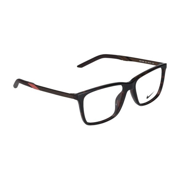 Nike Eyeglasses 7258 239 Tortoise 54/15/145 - NWT